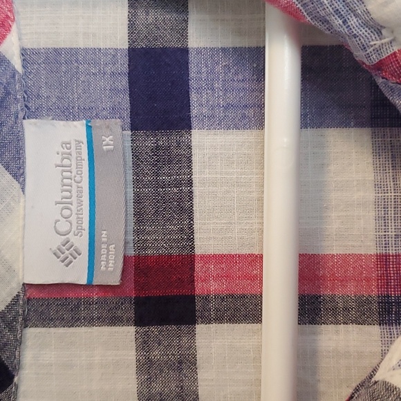 Columbia top - Picture 2 of 5